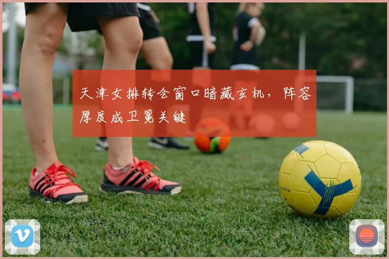 天津女排转会窗口暗藏玄机,阵容厚度成卫冕关键 - Kaiyun推荐