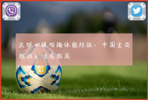 发球回暖难掩体能短板，中国金花距顶尖仍有距离 - Kaiyun推荐
