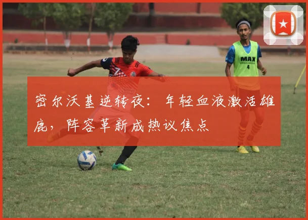 密尔沃基逆转夜：年轻血液激活雄鹿，阵容革新成热议焦点 - Kaiyun资讯
