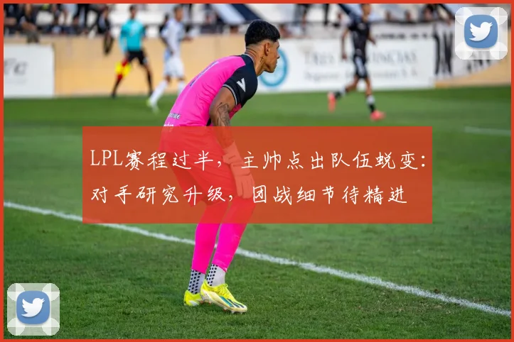 LPL赛程过半，主帅点出队伍蜕变：对手研究升级，团战细节待精进 - Kaiyun推荐